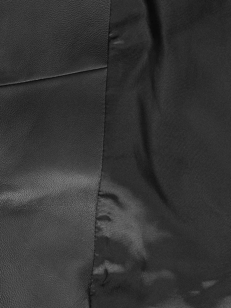 ARMA Lederjacke GIOIA schwarz