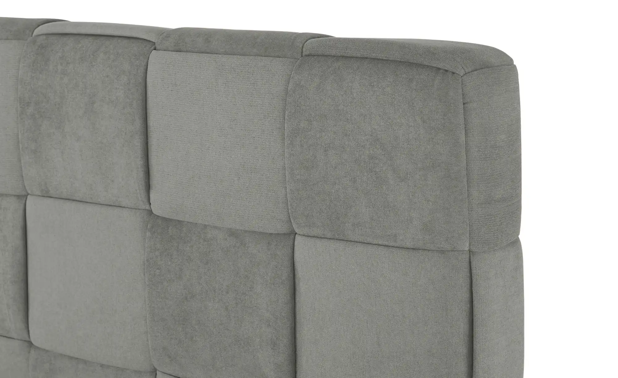 meinBett Polsterbettgestell Veifa