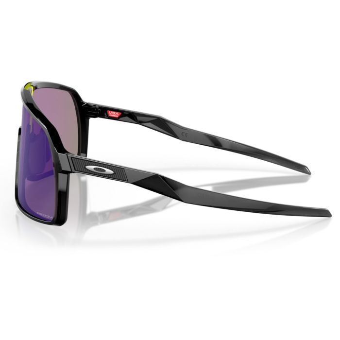 Oakley Unisex Solbriller Sutro (Prizm Jade) Sort