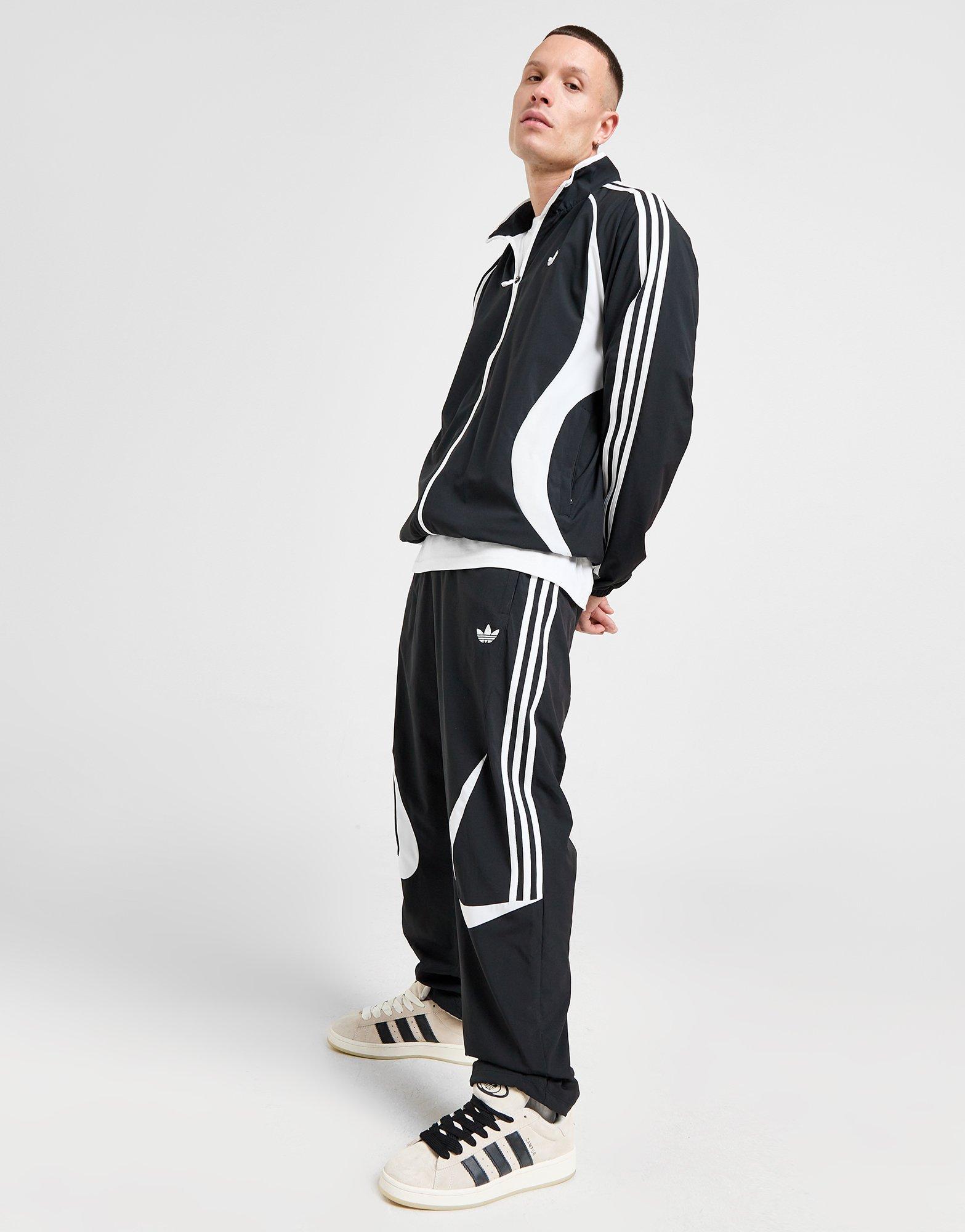 adidas Pantalon de survêtement Adicolor Teamgeist