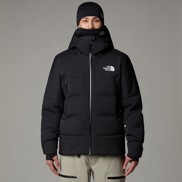 Veste de ski THE NORTH FACE CIRQUE DOWN JACKET TNF BLACK
