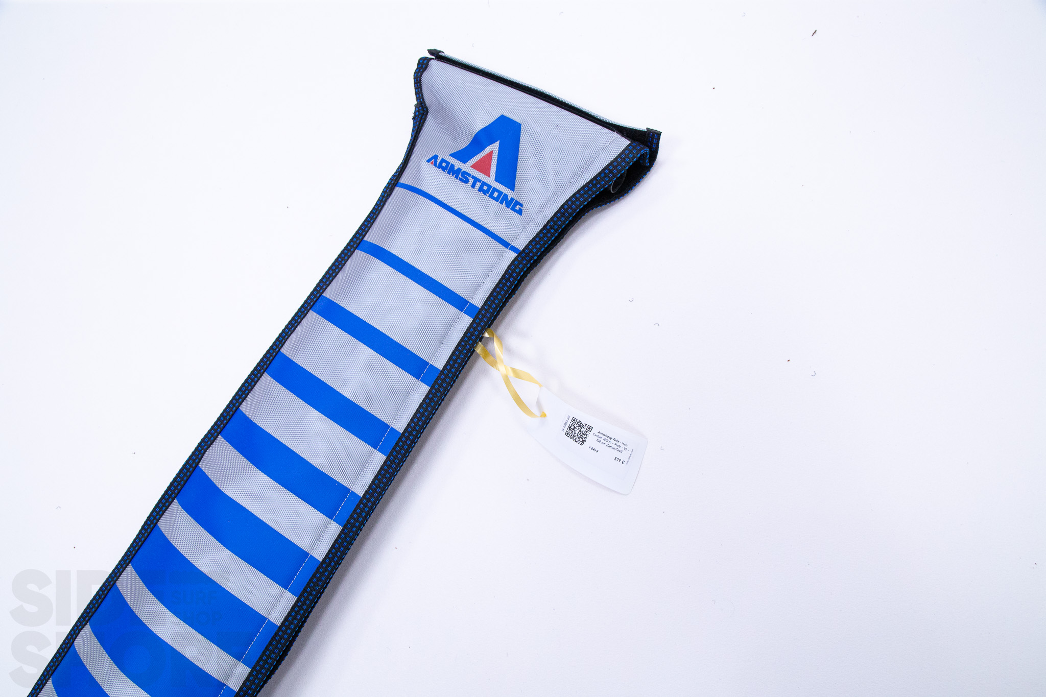 Armstrong Foils Mats Carbon 100cm - Plate - V2 100 cm