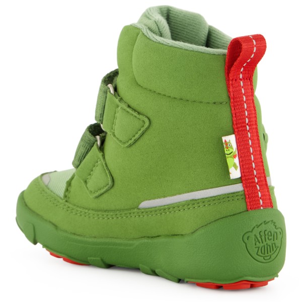 Affenzahn - Kid's Mid Boot Chamude Comfy - Chaussures d'hiver