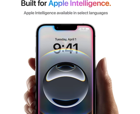 Apple iPhone 16e 256GB - Black