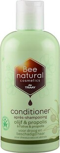 Bee Honest Conditioner Olijf & Propolis 250ML