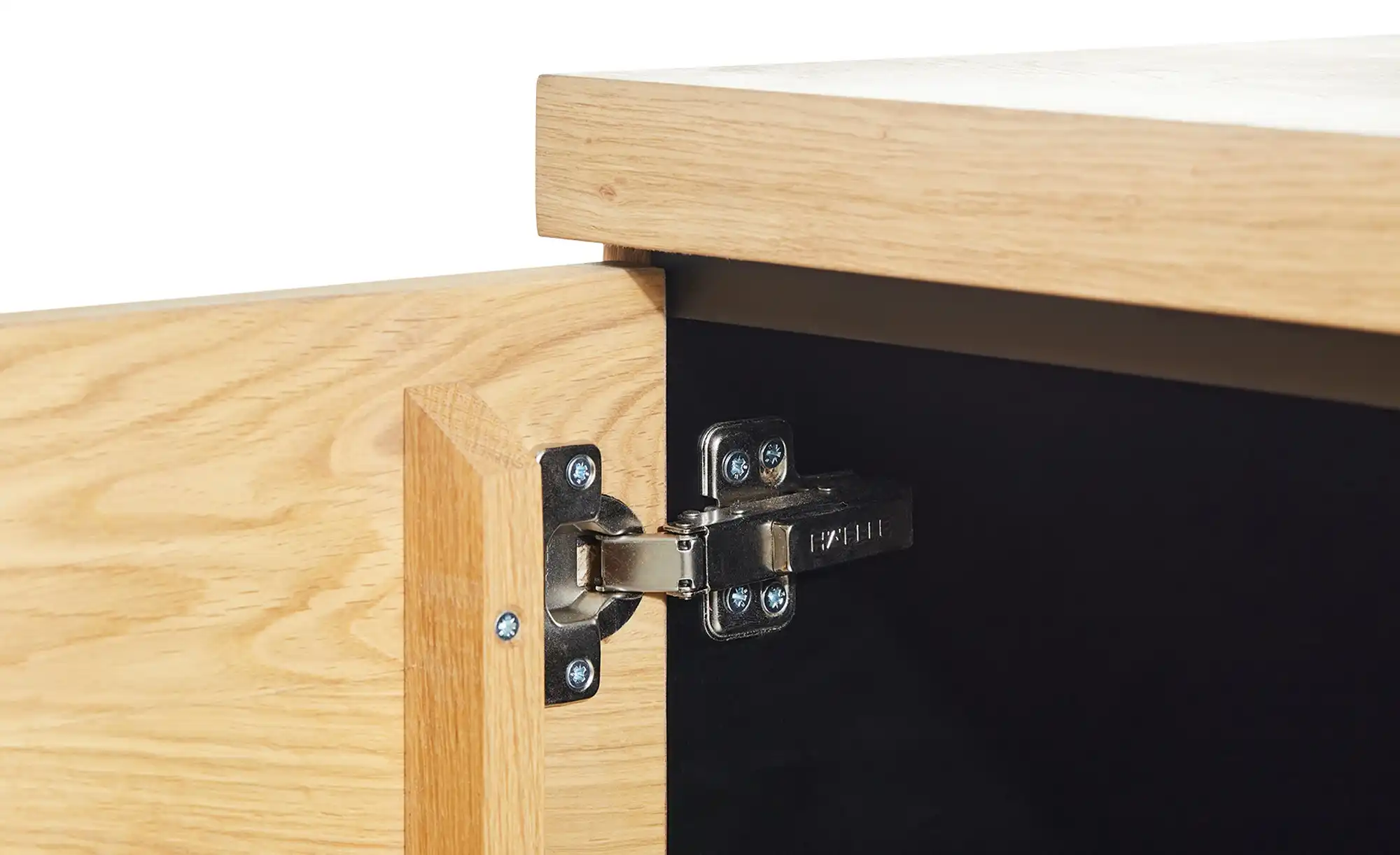 Gray & Jones Highboard Black Coast Two