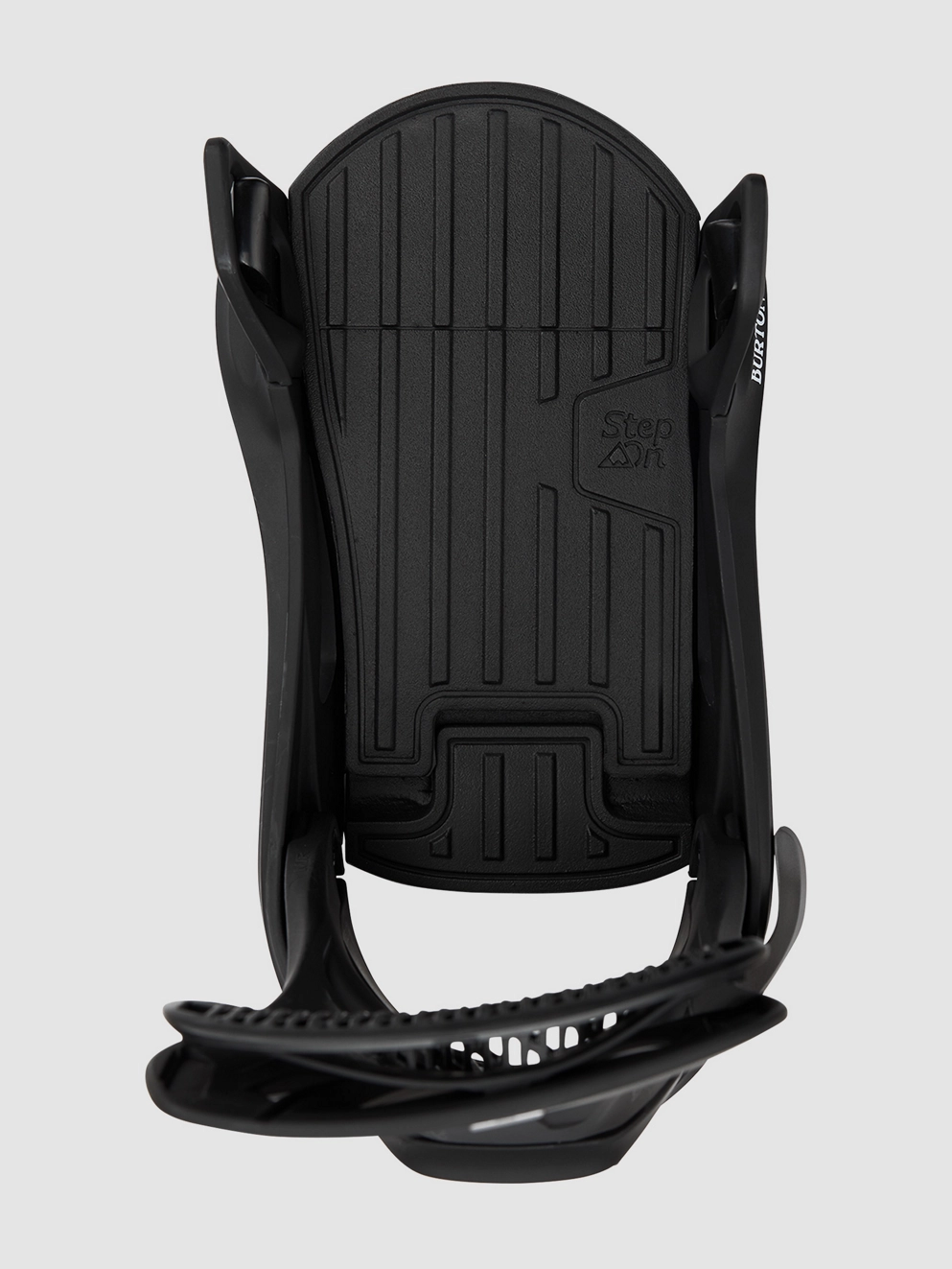 Burton Step On Genesis 2025 Snowboard Bindings black