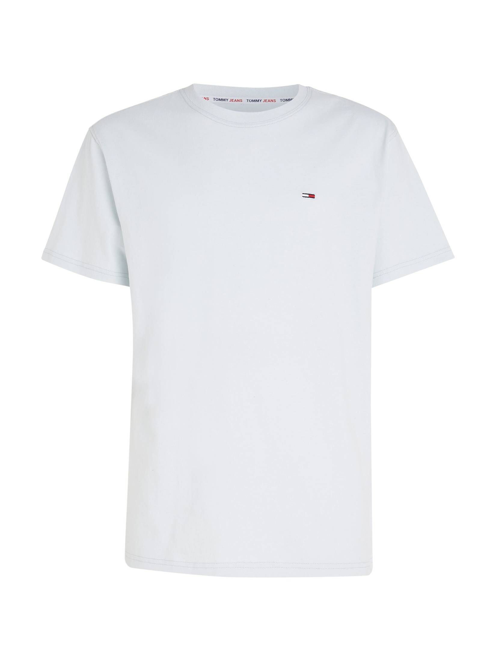 Tommy Jeans| Herren T-Shirt