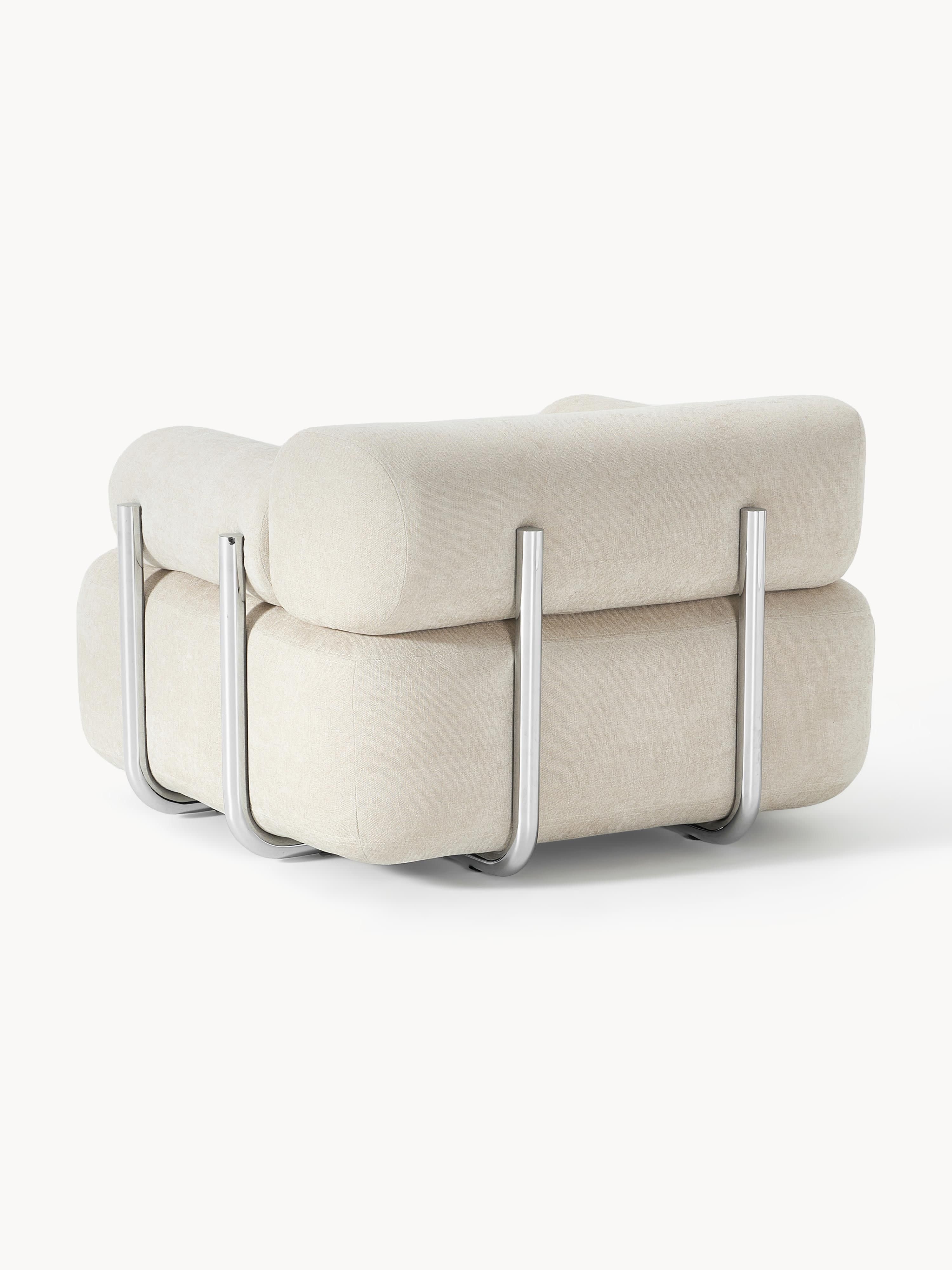 Loungefauteuil Stella