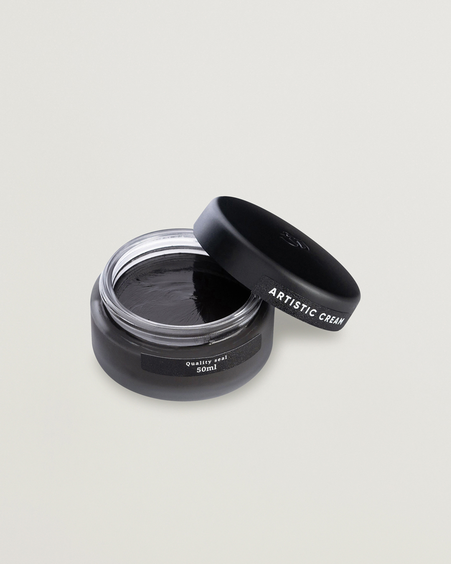 Paul Brunngård Artistic Cream 50 ml Dark Brown