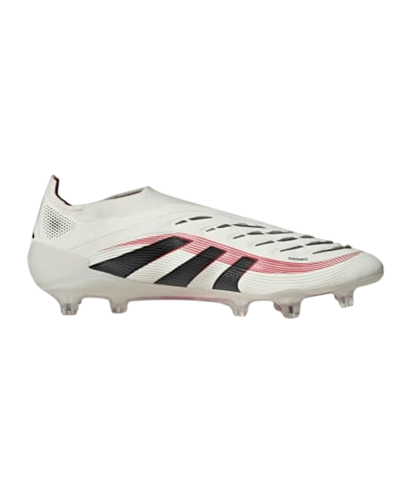 adidas Predator Elite LL FG Champagne Weiss Schwarz