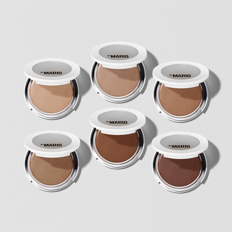 MAKEUP BY MARIO SOFTSCULPT ENHANCER LIGHT