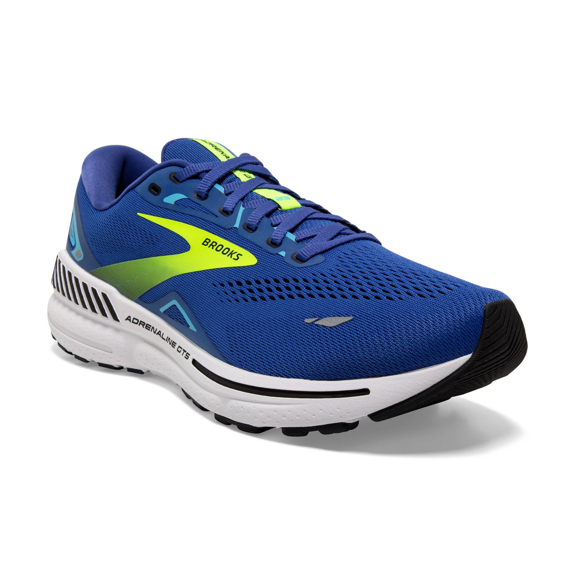 Brooks| Herren Laufschuhe ADRENALINE GTS 23