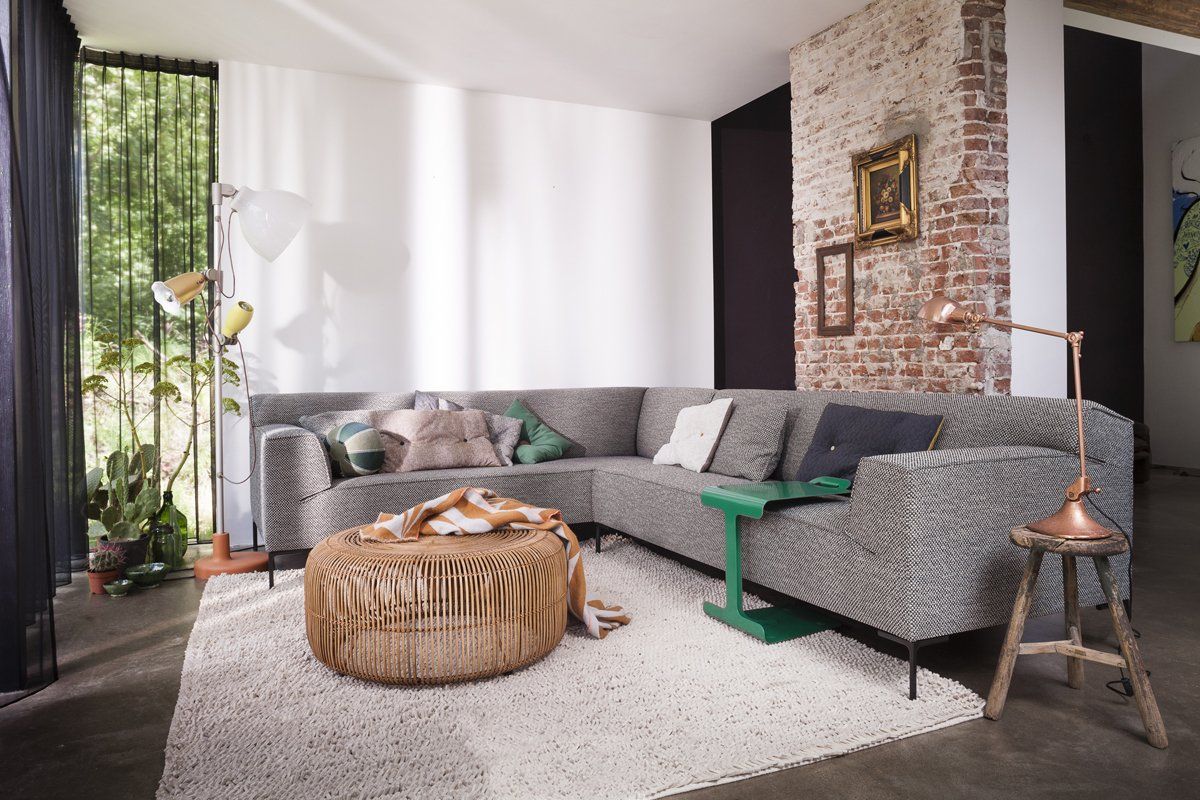 Design on Stock Bloq Hoekbank