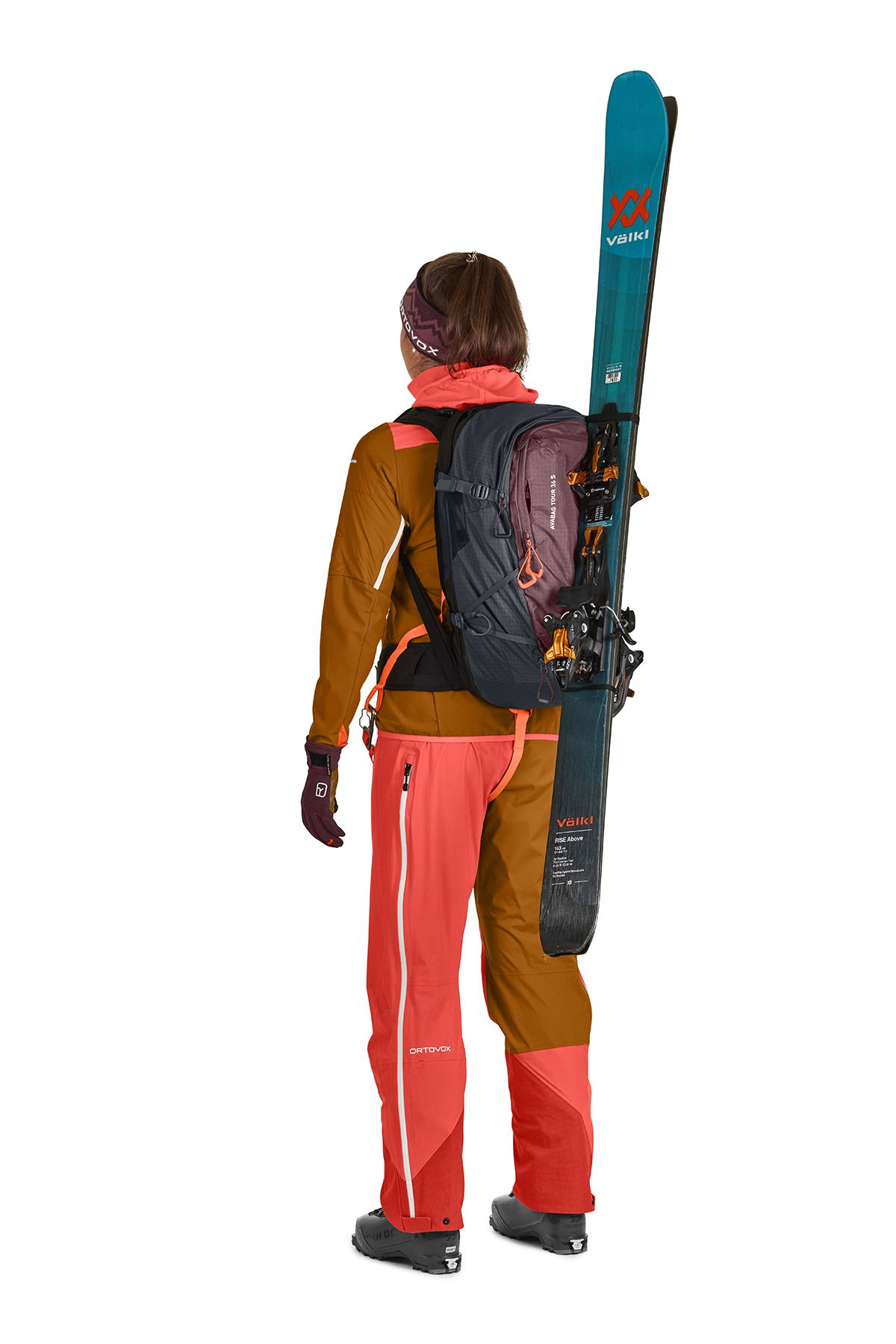 Avabag Litric Tour 36S
