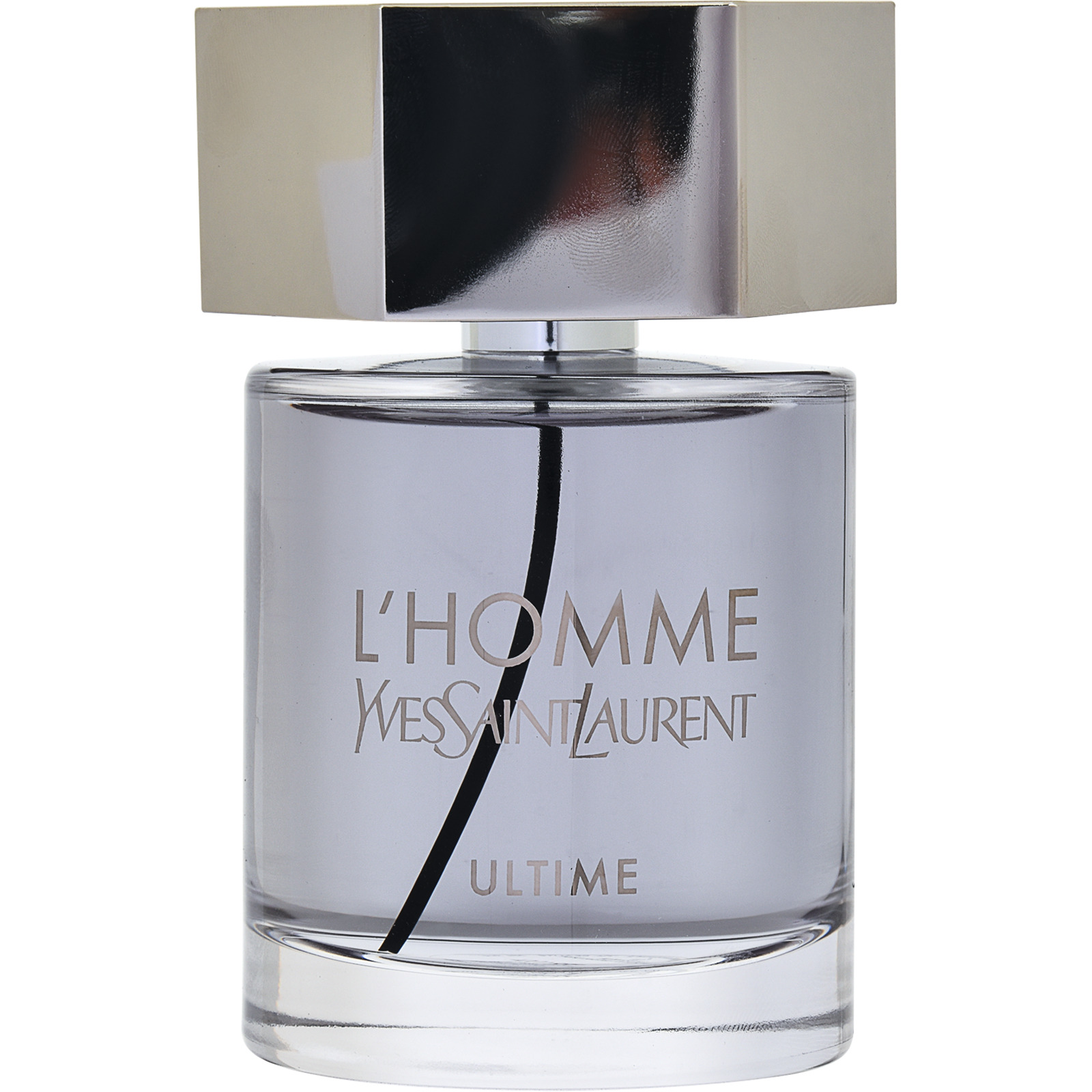 Yves Saint Laurent L'Homme Ultime Eau de Parfum 100 ml