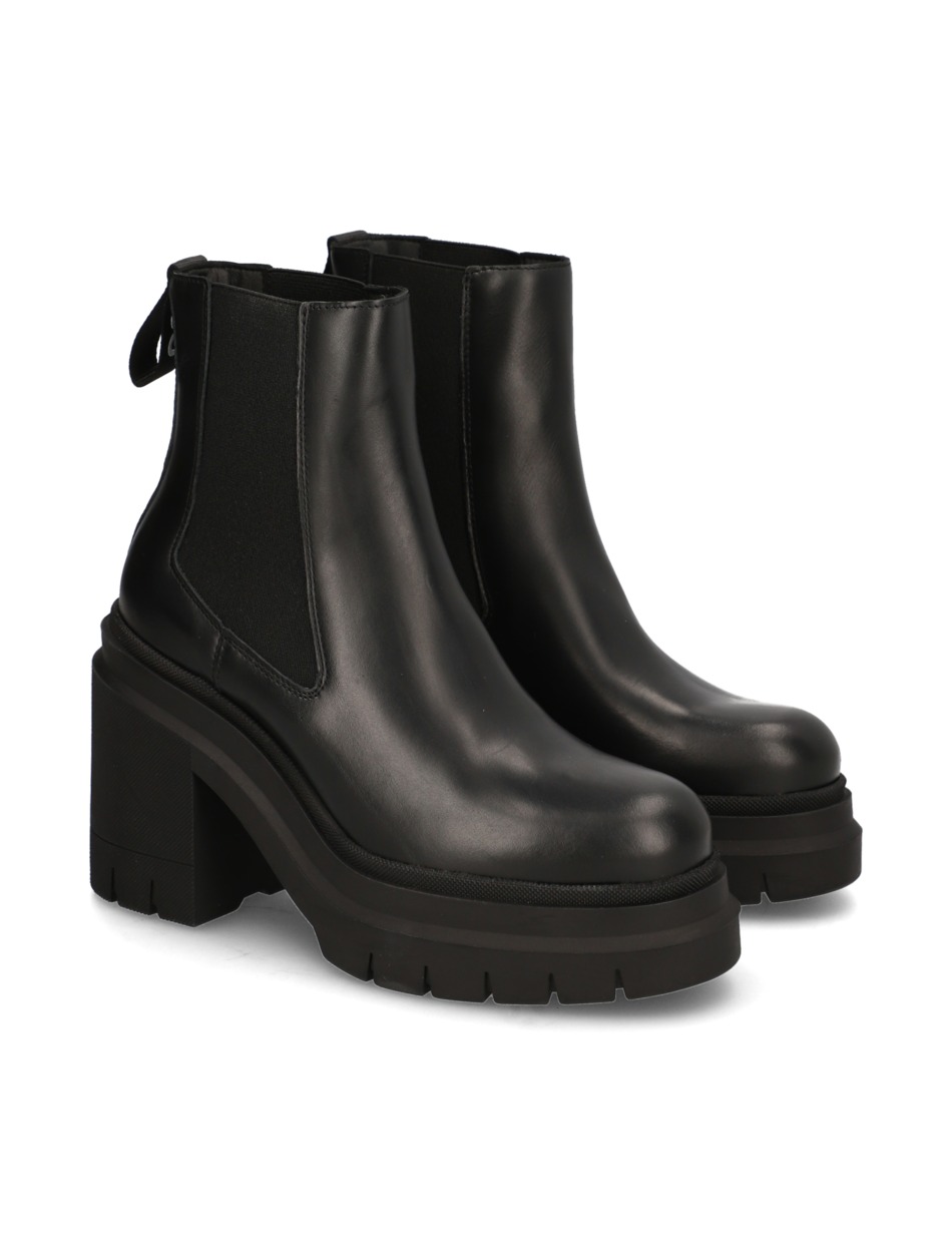 KrisHeel ChBootie90C
