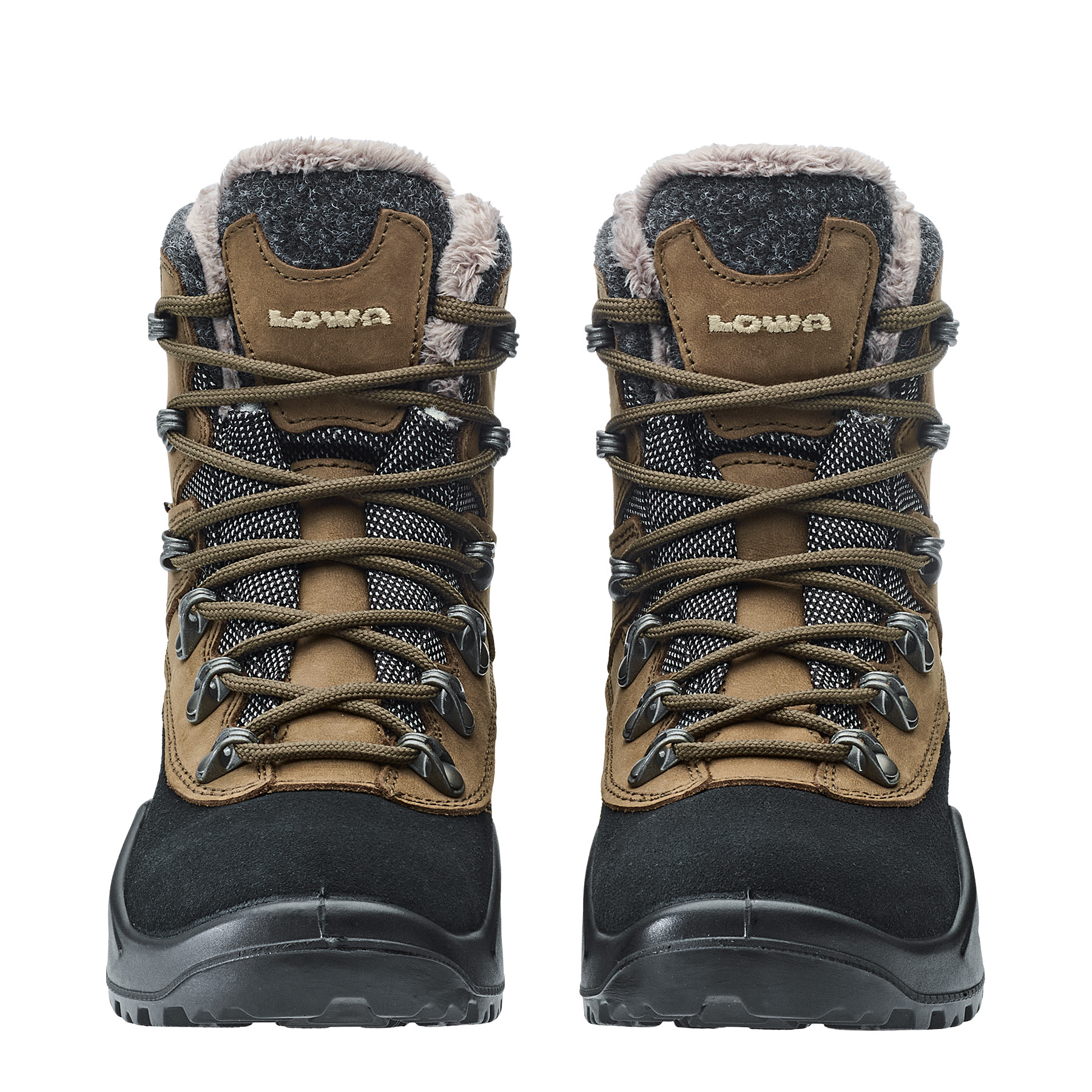 Couloir GTX HI JR