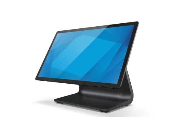 EloPOS Z30 Value - Alt-i-én 1 RK3399 op til - RAM 4 GB - flash 32 GB - Gigabit Ethernet - Android 10 - skærm: LED 15.6