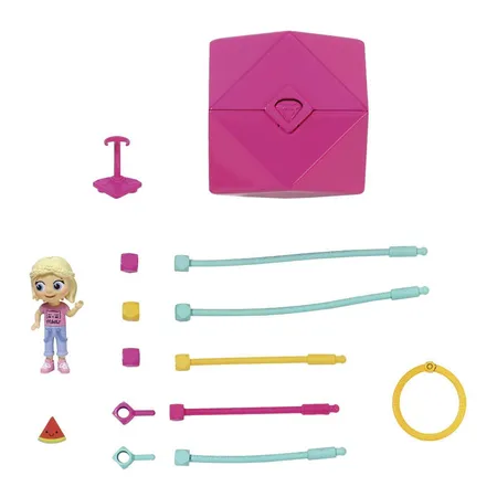 Zapf Creation Lil' Snaps Welle 1, sortiert