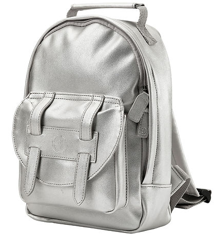 Elodie Details Kindergartentasche - Mini - Silver Sheen