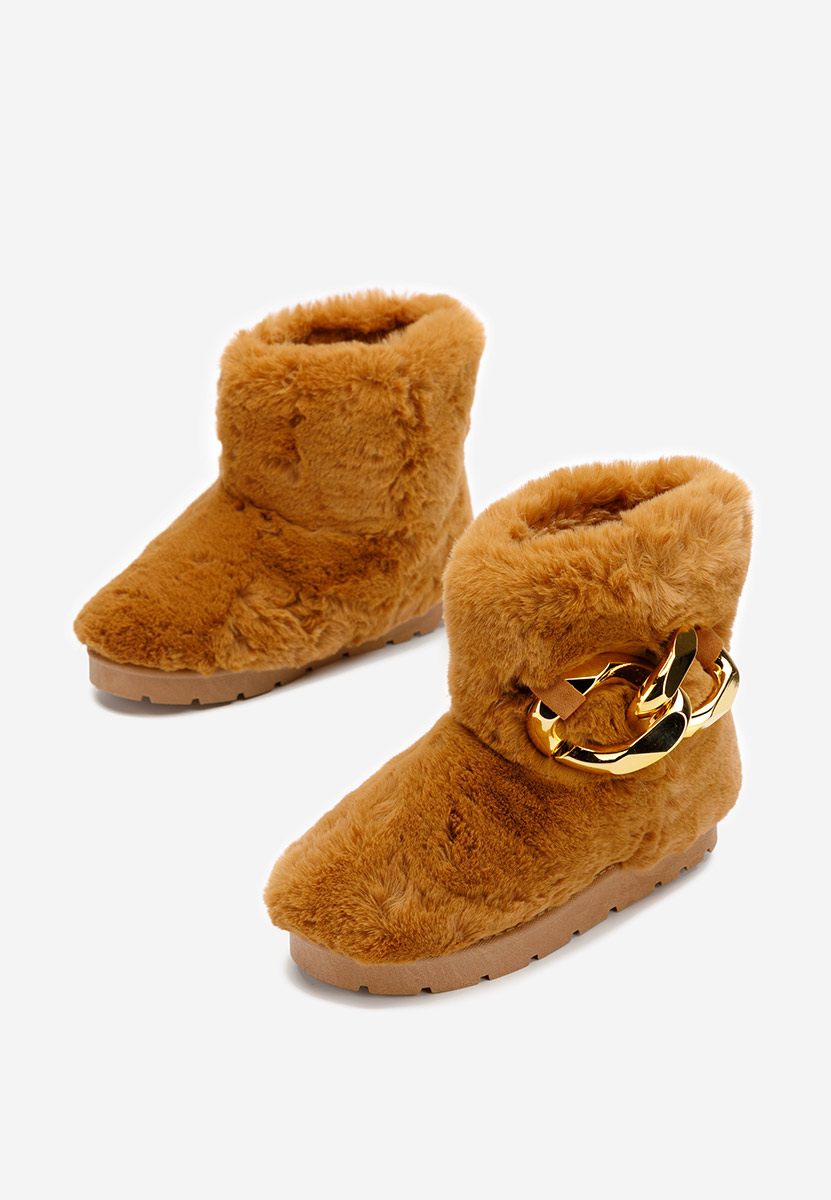 Bottes femme  Katiane Maro