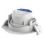 Downlights LED 3-pk 5,5 W 350 lm