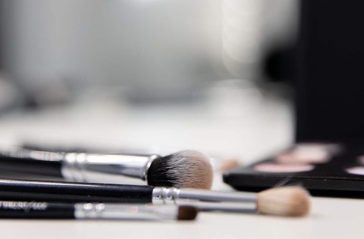 Make up Workshop Einzelcoaching