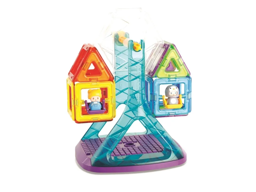 Magformers Fantasy Land Set