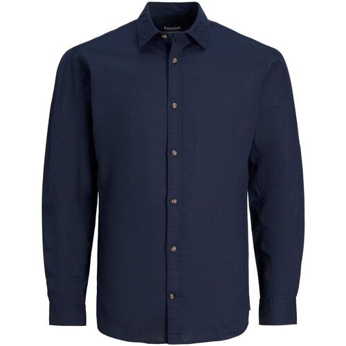 Jack & Jones - 12220134 SUMMER-NAVY Azul