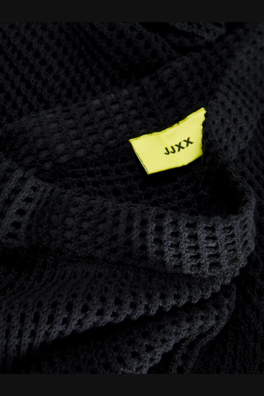 Jjxx Jxpresley Skirt Knit 4501946 black