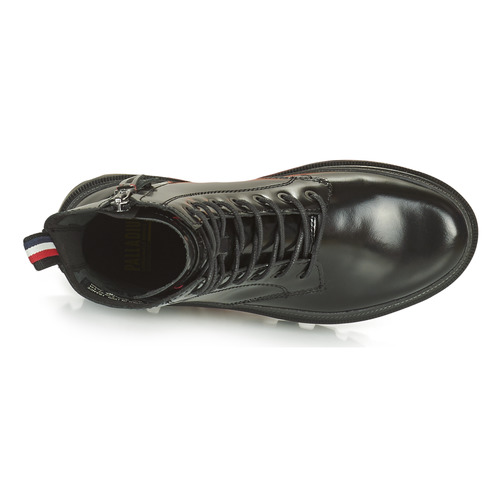 Palladium - PALLATROOPER - Noir