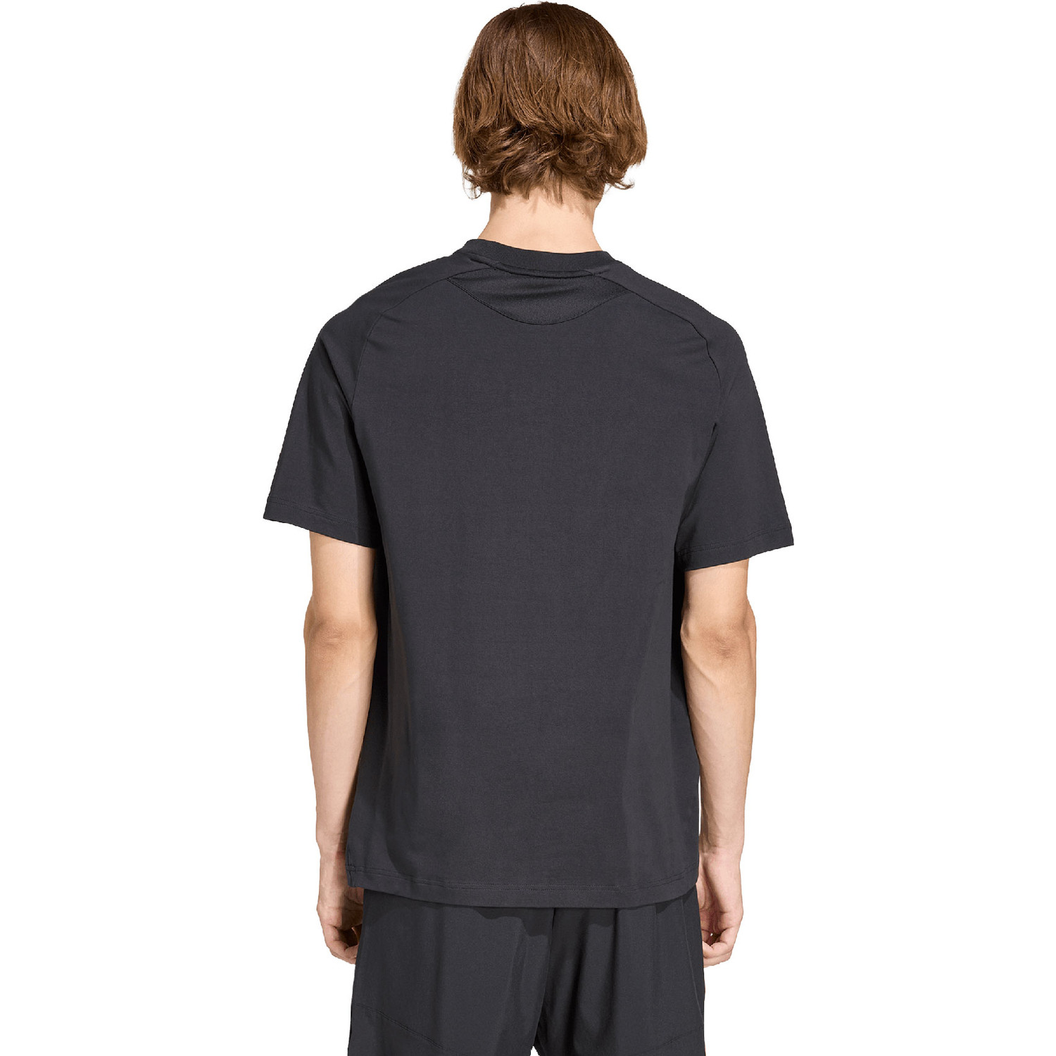 adidas Duitsland Tiro Travel Tee WK 2026