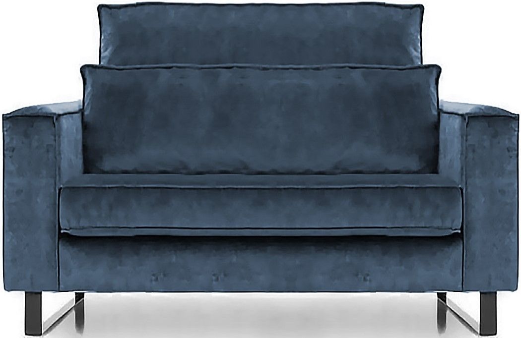 Fauteuil - Loveseat Saint-Laurent
