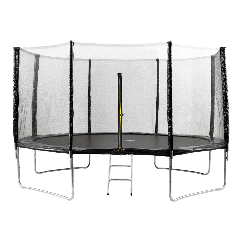 Trampoline Ø3,96 m
