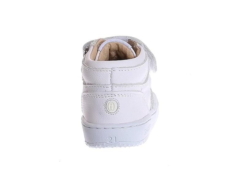 Shoesme BN24S008 wit