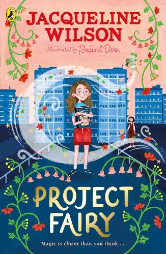 Project Fairy (Paperback)