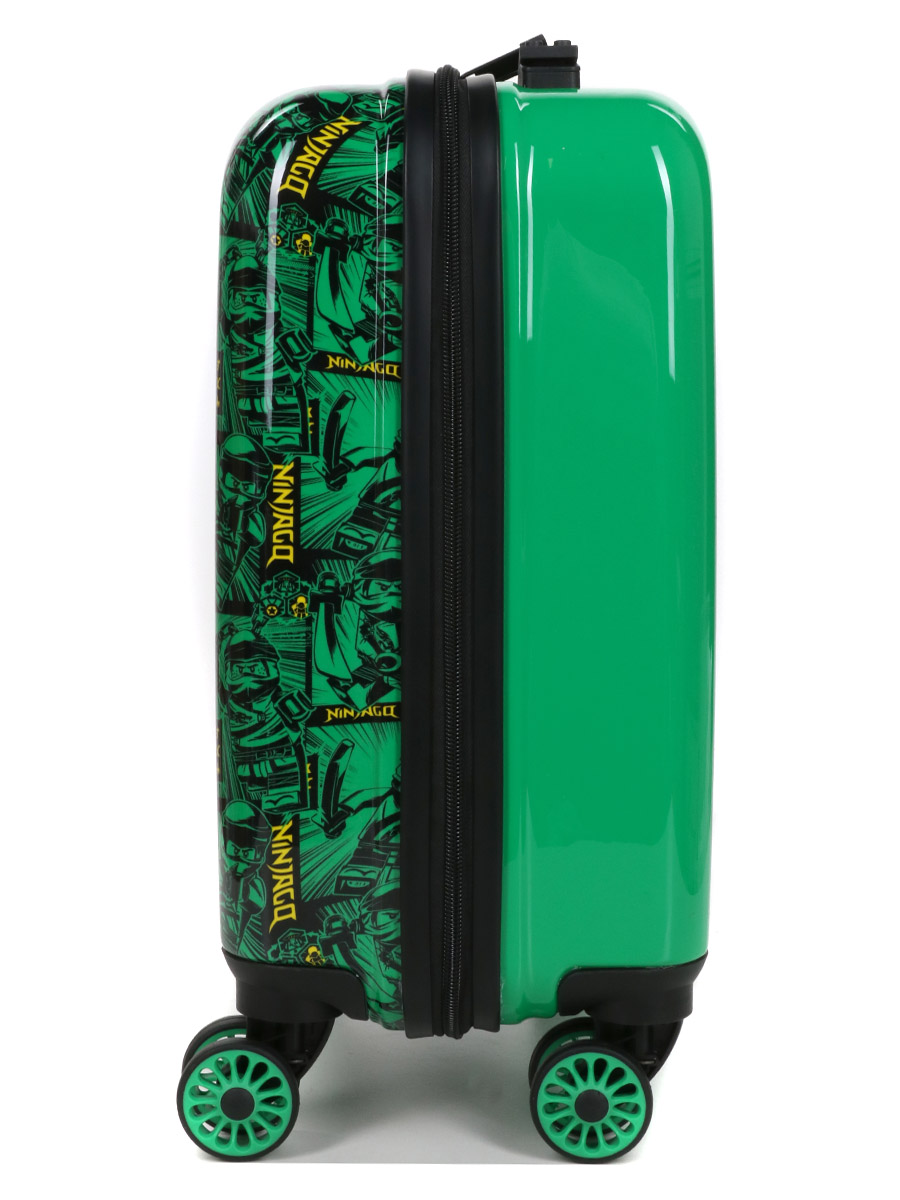 Valise Lego Ninjago Lloyd 46 cm