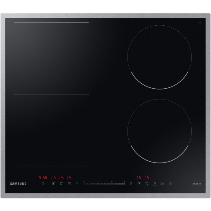 Samsung Induktions-Kochfeld NZ 64R3747RK/UR