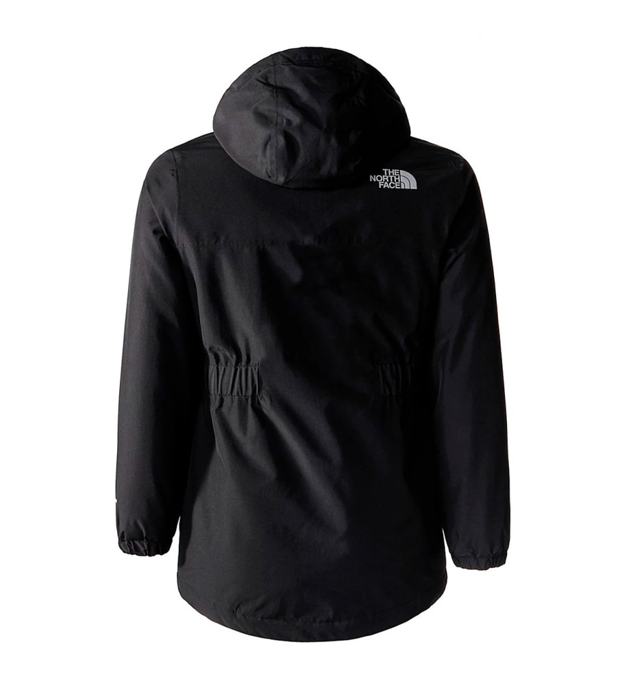 Jaqueta isolante The North Face Hikesteller preta