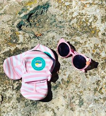 Duukies Badeschuhe - UV50+ - Baby Pink