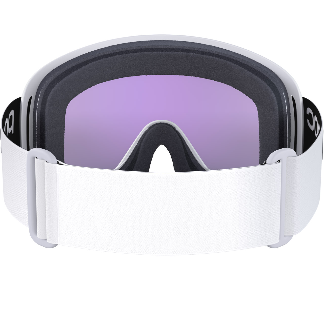 POC Opsin hydrogen white/partly sunny blue | POC Skibrillen | POC | P | MARKEN | XSPO