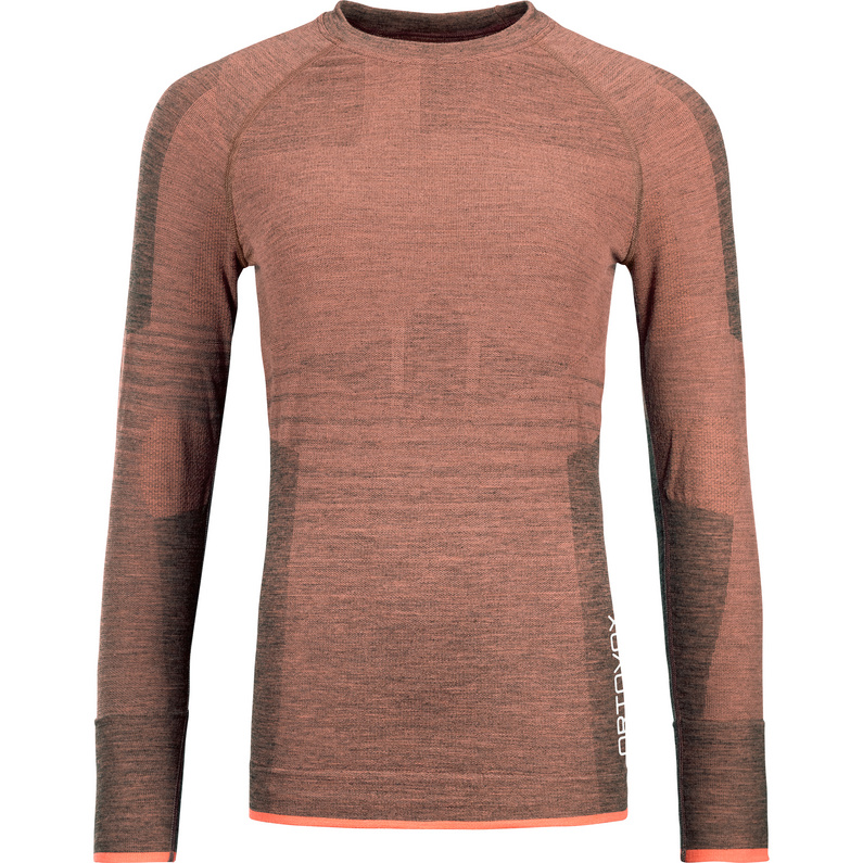 Ortovox Damen 230 Competition Longsleeve