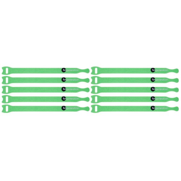 Fun Generation Cable Strap 200