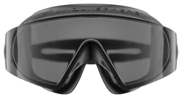 Lunettes de Natation Aquasphere Defy Ultra Noir