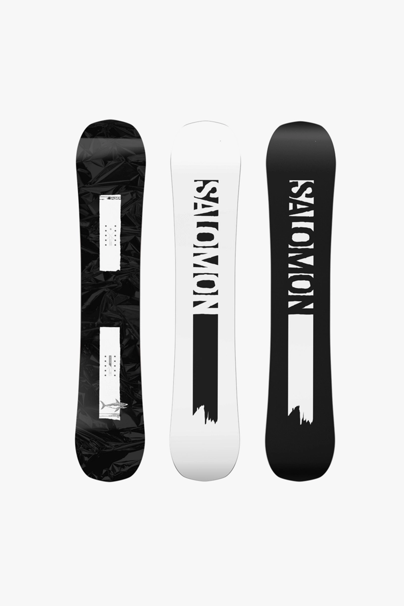 Salomon Craft Snowboard 2324