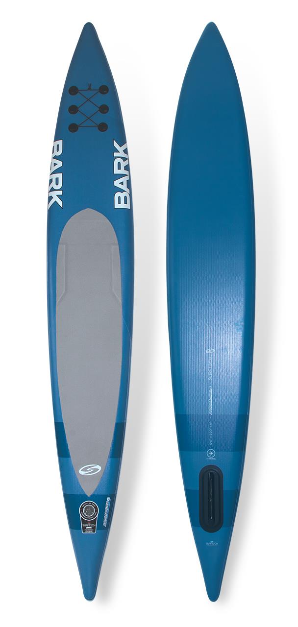 Bark Prone Air Travel Commander - 12'0 12' x 22