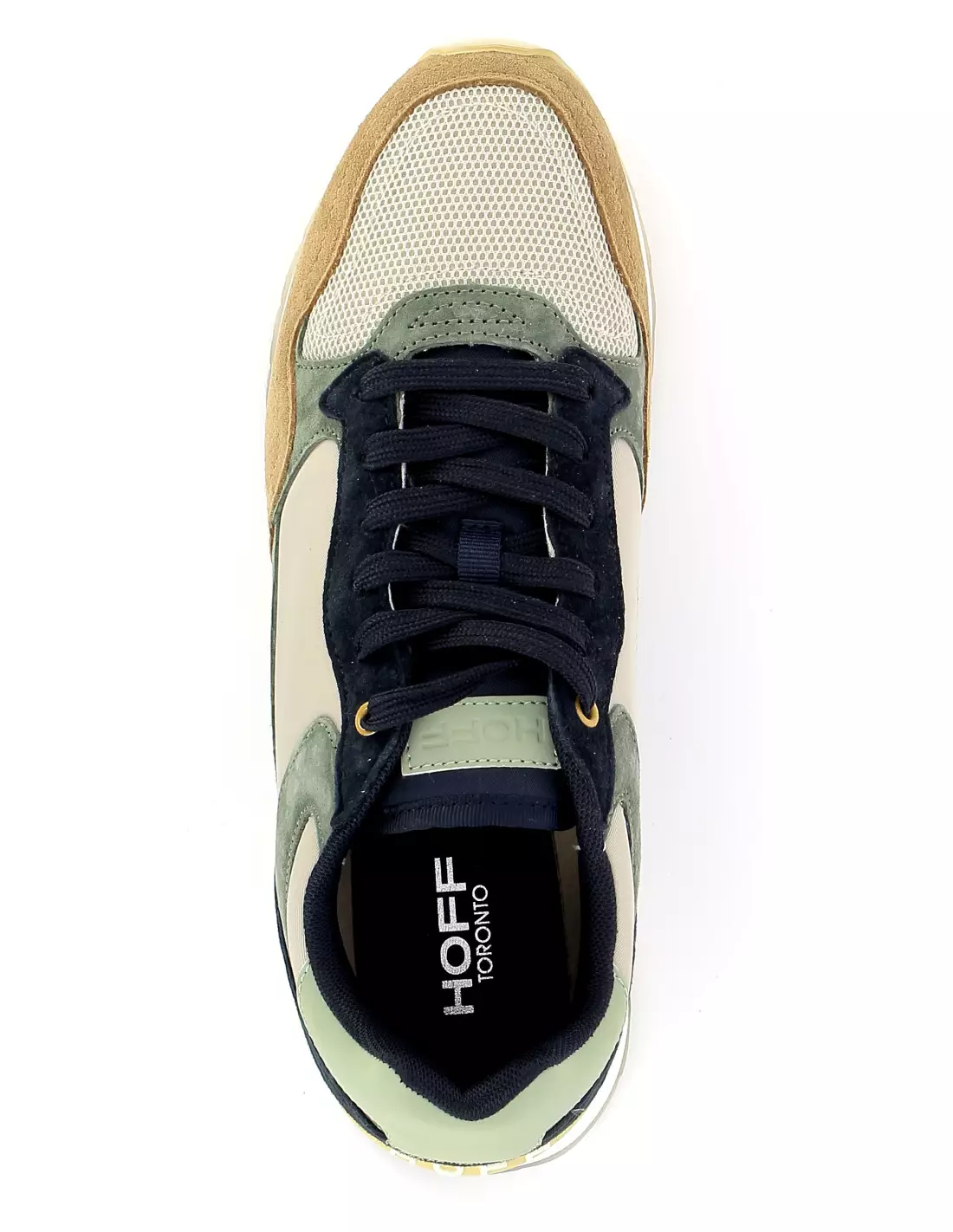 CITY TORONTO - Baskets Kaki