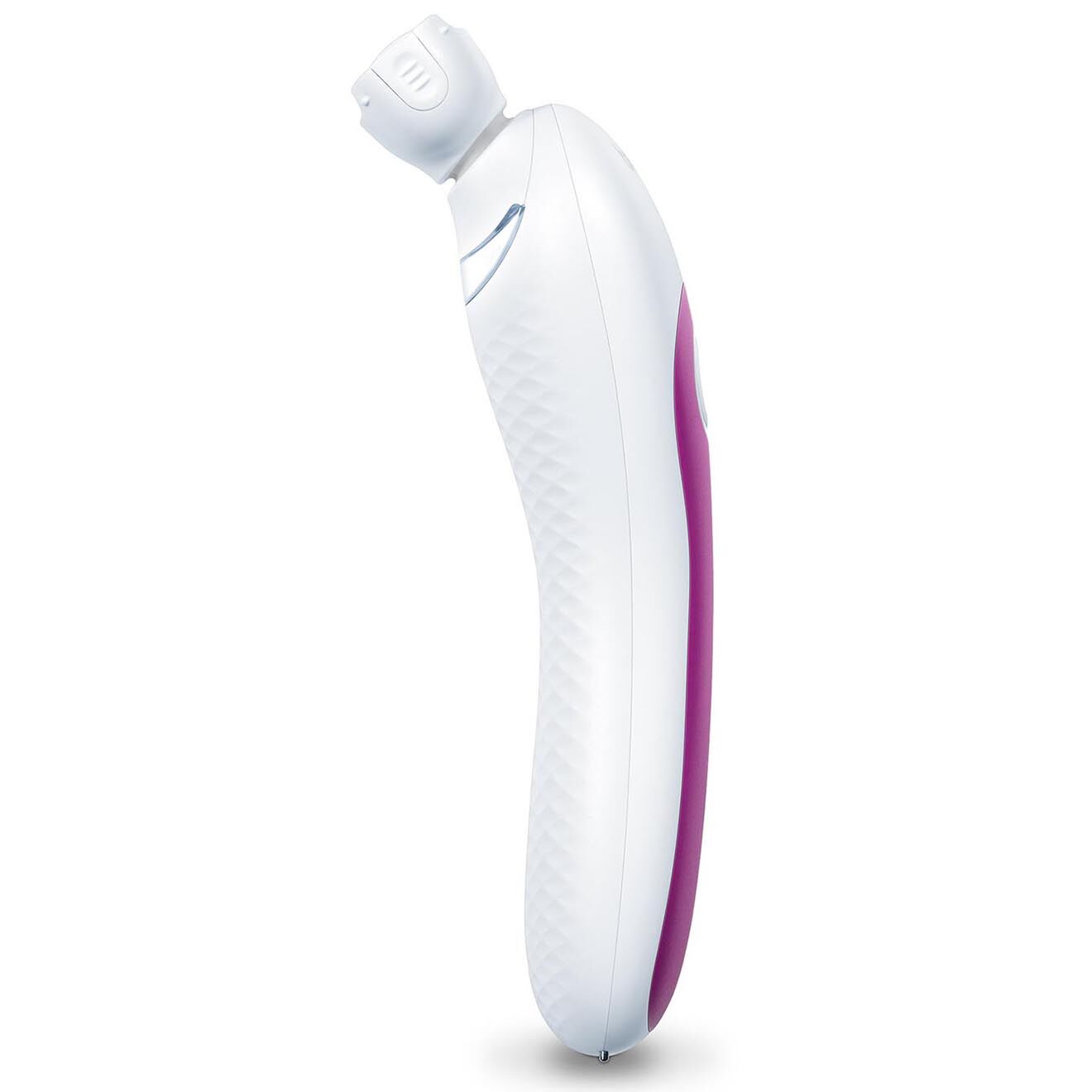 Beurer Rasoir électrique pour femme blanc