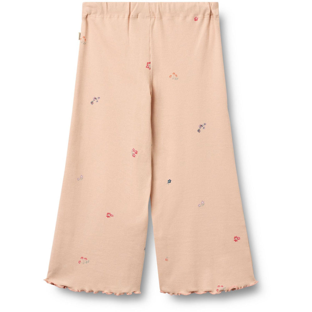 Køb Wheat Rose Flowers Jersey Bukser Ela